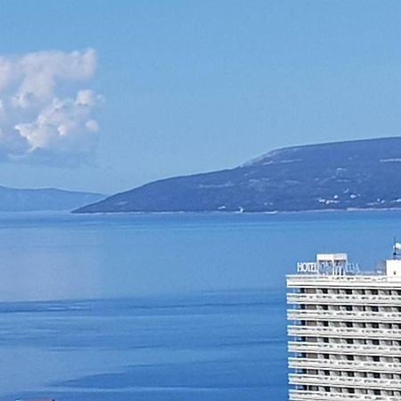 Apartman Apollo 2 Makarska Luaran gambar