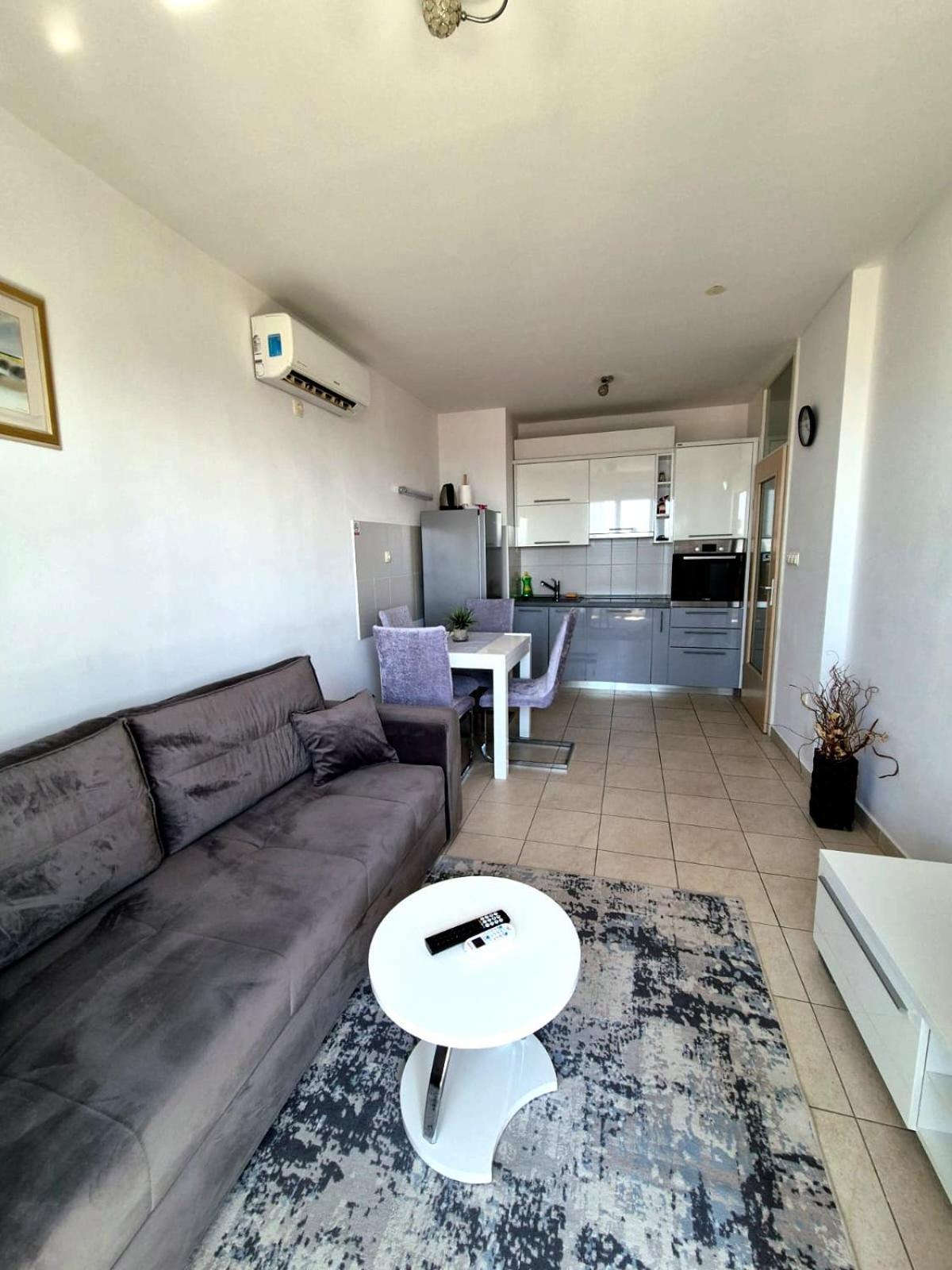 Apartman Apollo 2 Makarska Luaran gambar