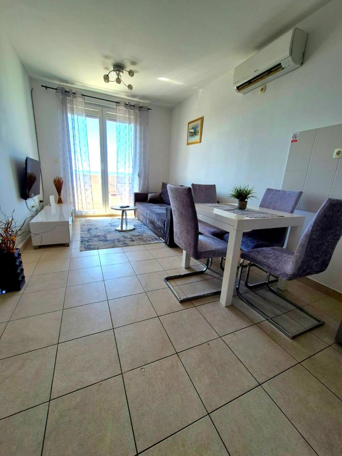Apartman Apollo 2 Makarska Luaran gambar