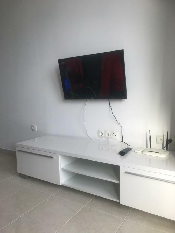 Apartman Apollo 2 Makarska Luaran gambar