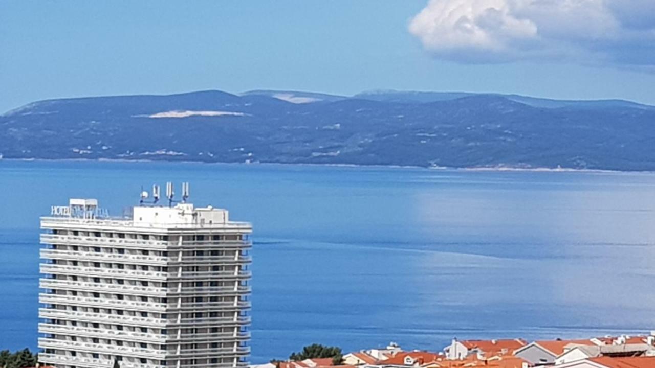 Apartman Apollo 2 Makarska Luaran gambar